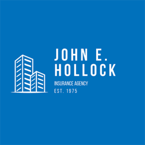 John E. Hollock Insurance Agency - Logo 500